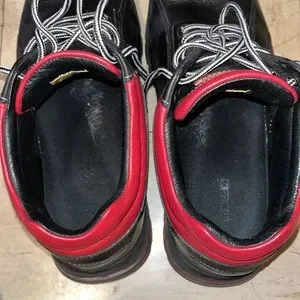 Perry Ellis | Shoes | Perry Ellis Size 2 Mens Boots Black 